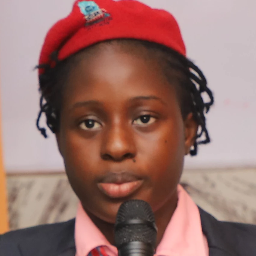 nifemi