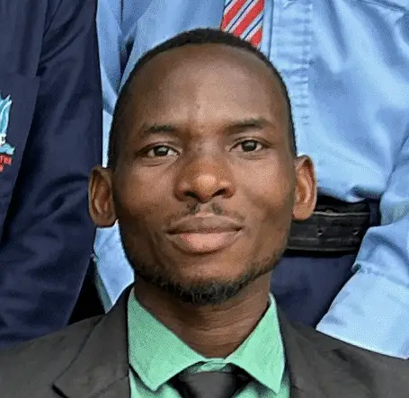Wale Adenuga